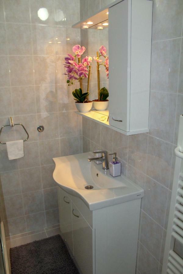 Sweet Dreams Apartment Plitvicka Jezera Ngoại thất bức ảnh