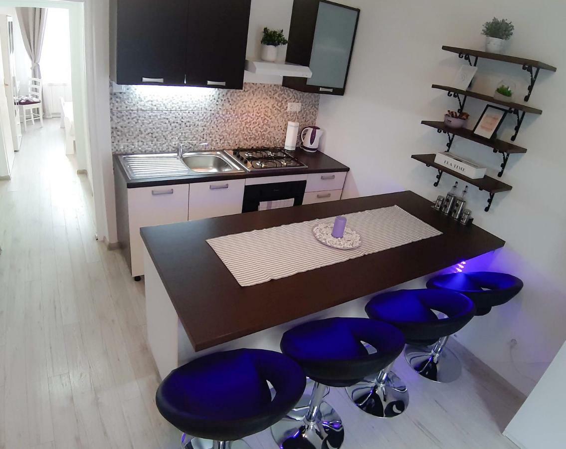 Sweet Dreams Apartment Plitvicka Jezera Ngoại thất bức ảnh