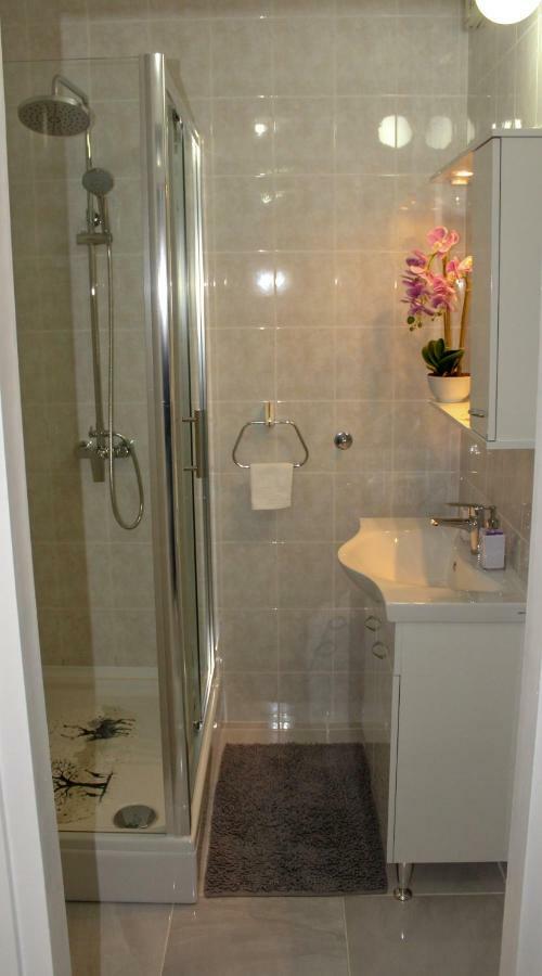 Sweet Dreams Apartment Plitvicka Jezera Ngoại thất bức ảnh