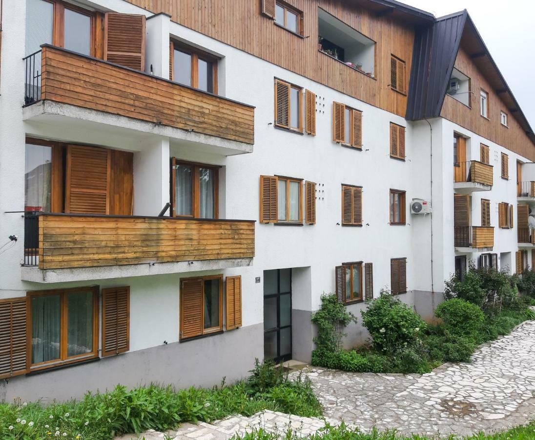 Sweet Dreams Apartment Plitvicka Jezera Ngoại thất bức ảnh