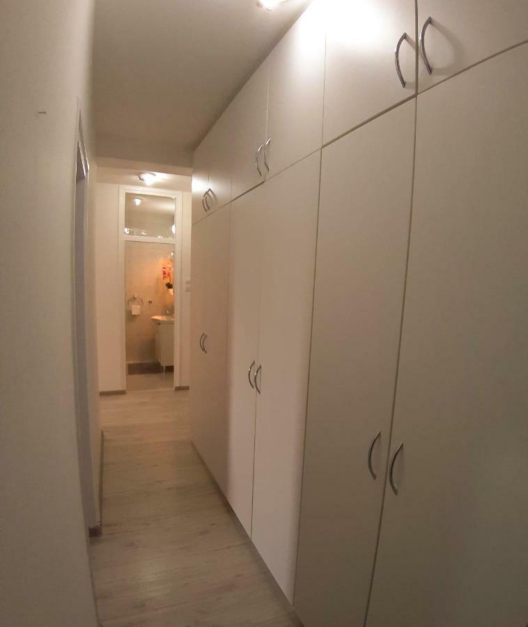 Sweet Dreams Apartment Plitvicka Jezera Ngoại thất bức ảnh