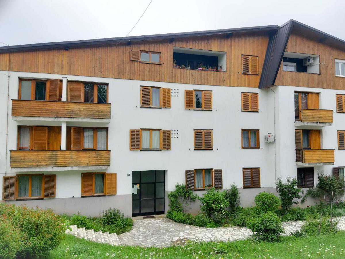 Sweet Dreams Apartment Plitvicka Jezera Ngoại thất bức ảnh