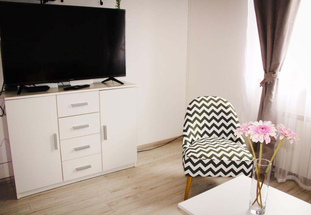 Sweet Dreams Apartment Plitvicka Jezera Ngoại thất bức ảnh